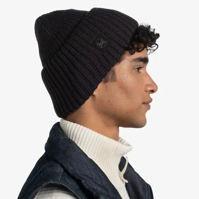 Knitted Beanie Rutger - Image 3