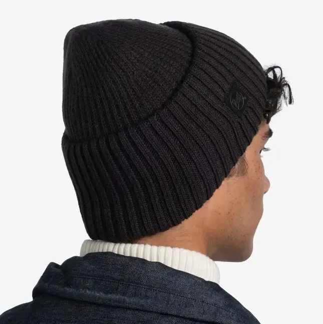 Knitted Beanie Rutger - Image 4