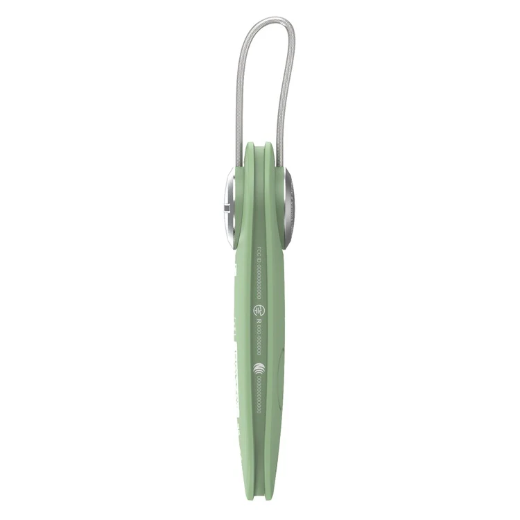 Knog Scout Travel Smart Luggage Tag - Image 3