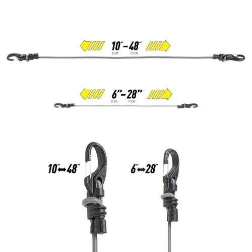 KnotBone Adjustable Bungee - #5 - Image 2