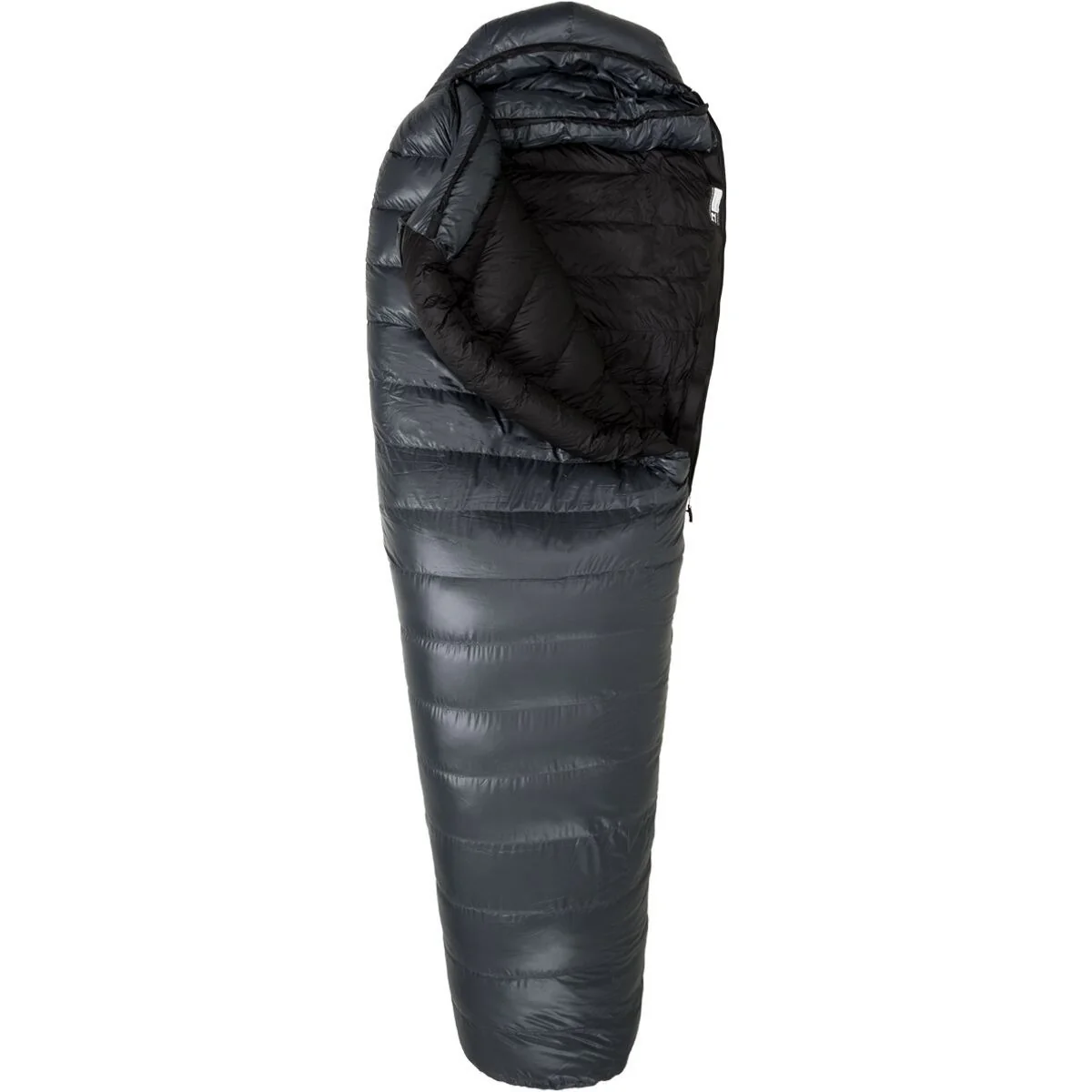 Kodiak MF Wide Cold Sleeping Bag - Regular 6'