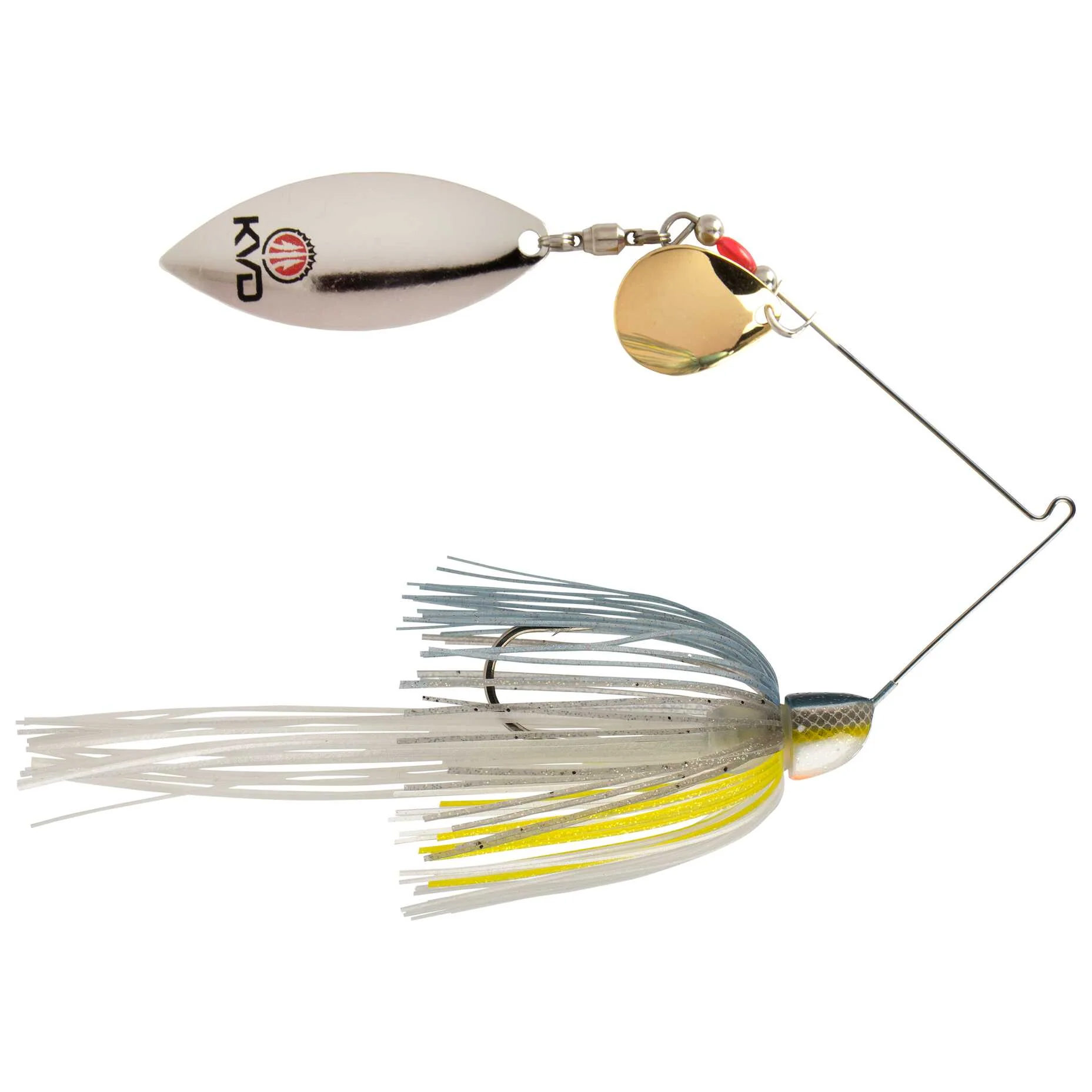 KVD Finesse Spinnerbait - (3/8oz)