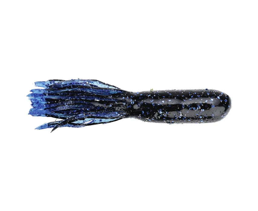 KVD Pro-Model Tube - 3.5" (10 Pack)