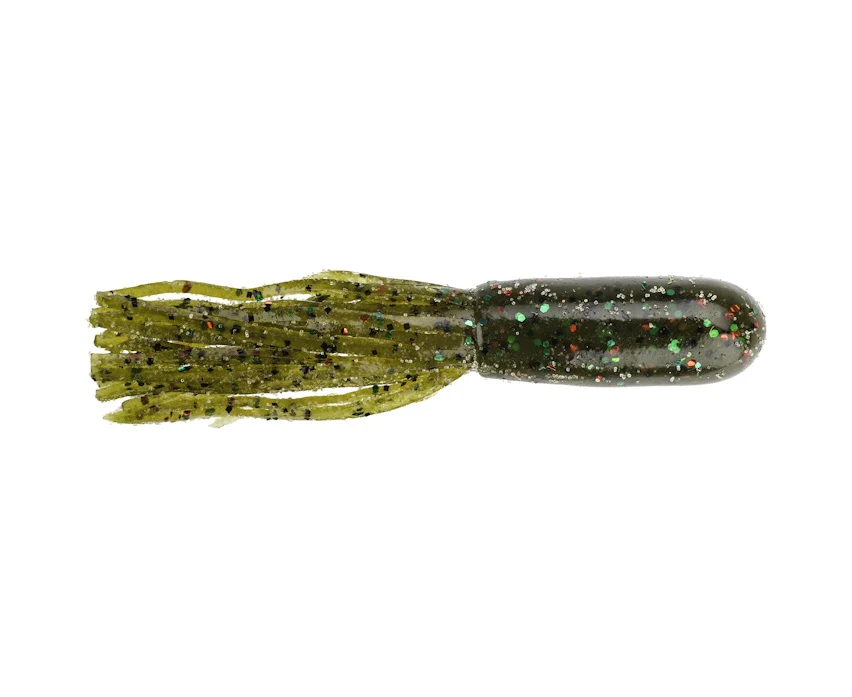 KVD Pro-Model Tube - 3.5" (10 Pack)