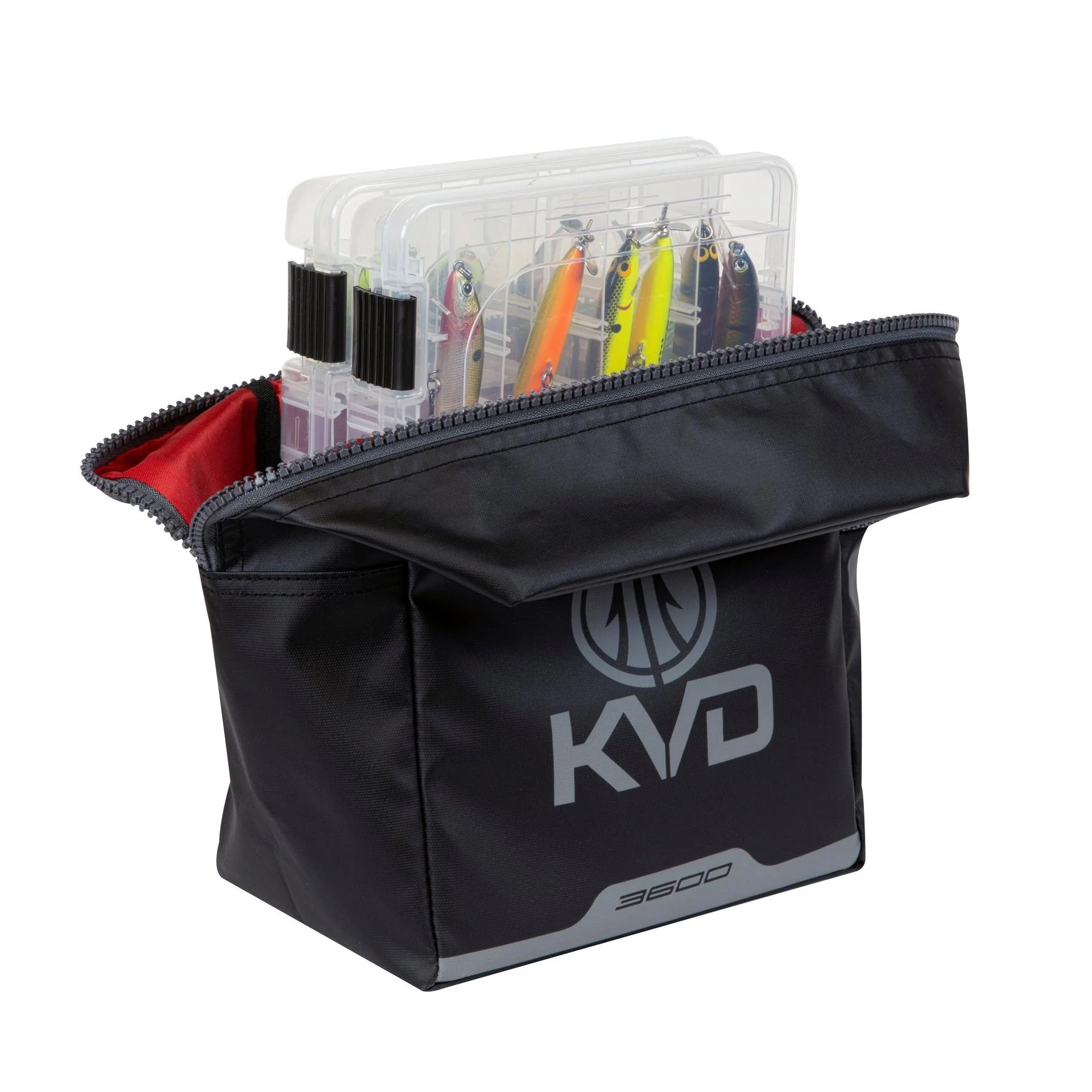 KVD Signature Series Speedbag - (3600) - Image 2