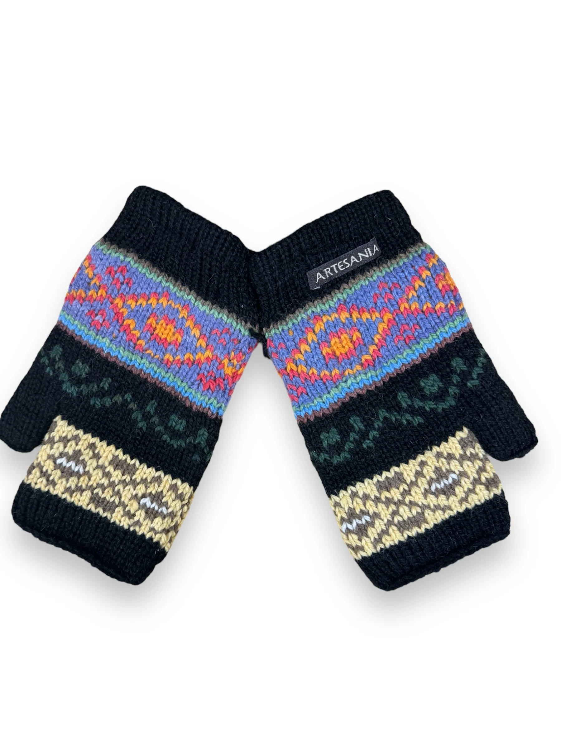 La Paz Wrist Mitts