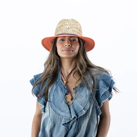 LAGUNA Sun Hat - Image 2
