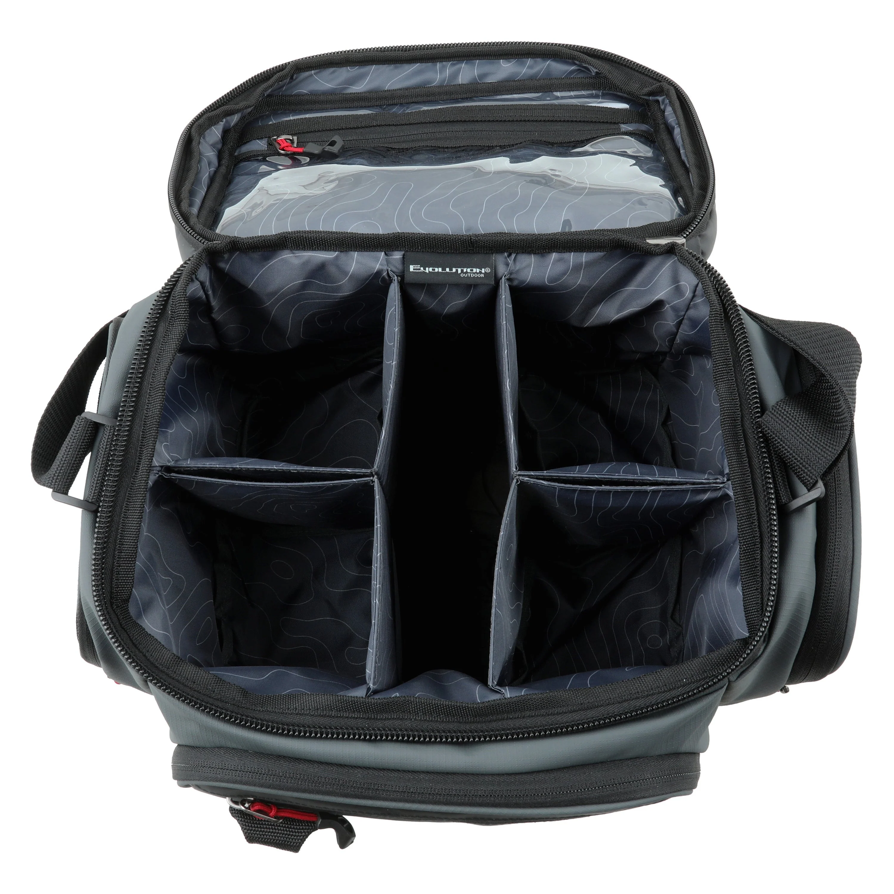 Largemouth 3.0 3600 Tackle Bag - Image 6