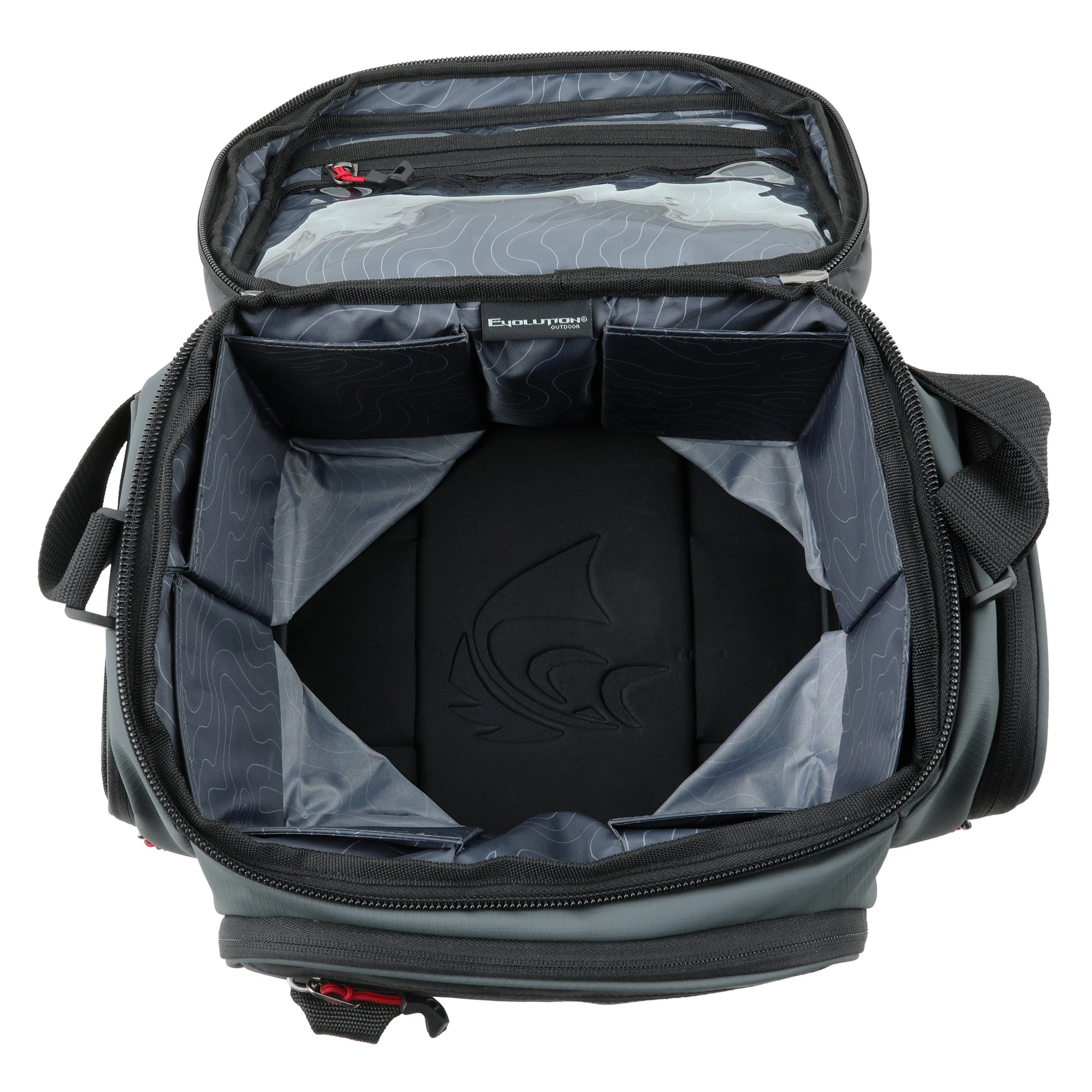 Largemouth 3.0 3600 Tackle Bag - Image 7