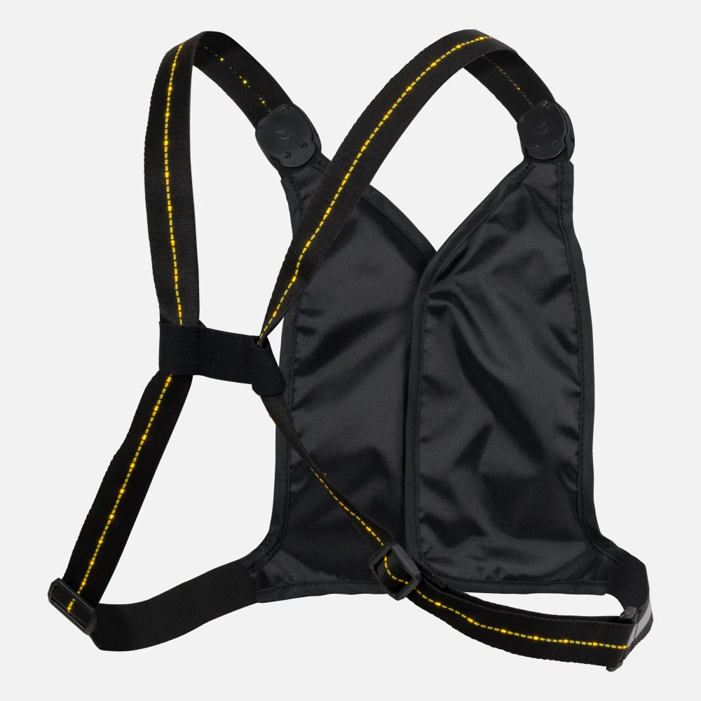 Laser Light Web Vest RX - Image 2