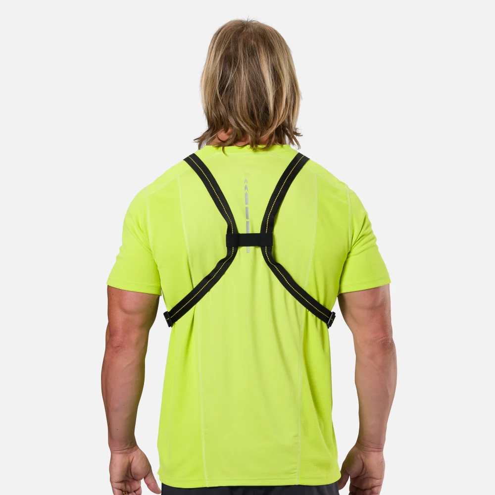 Laser Light Web Vest RX - Image 4