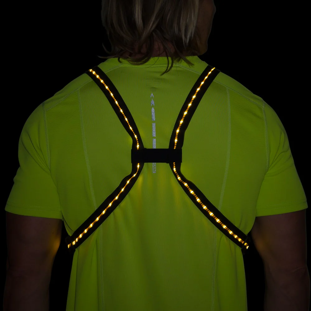 Laser Light Web Vest RX - Image 6