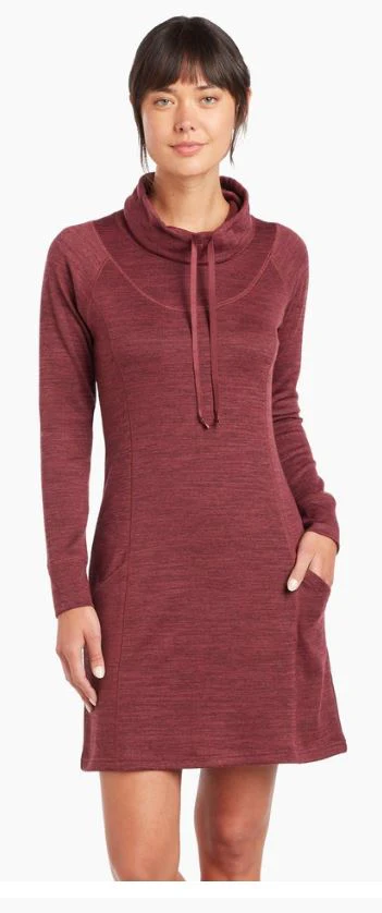 Lea Dress