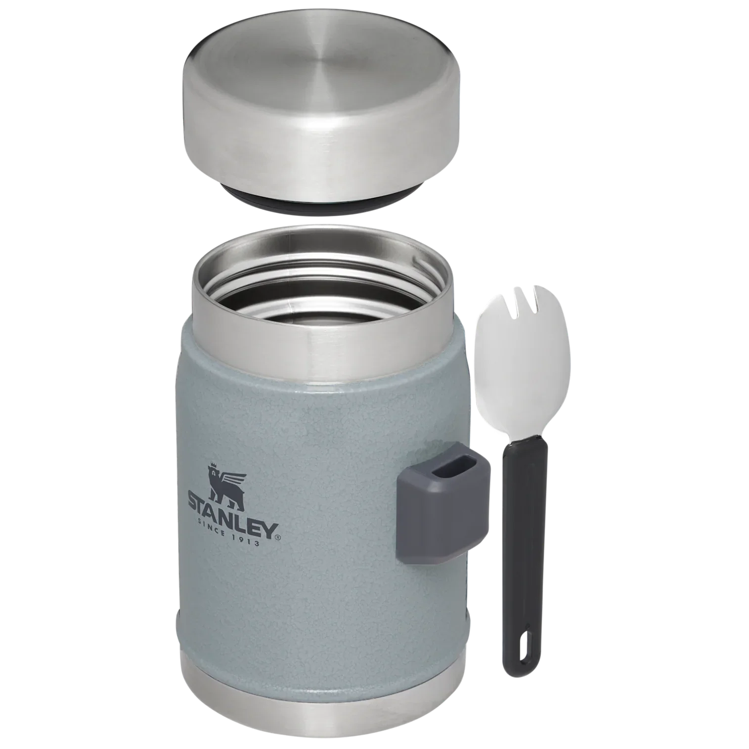 Legendary Food Jar & Spork 14 oz - Image 3