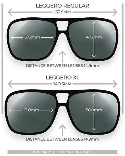 Leggero - Regular Size - Image 7