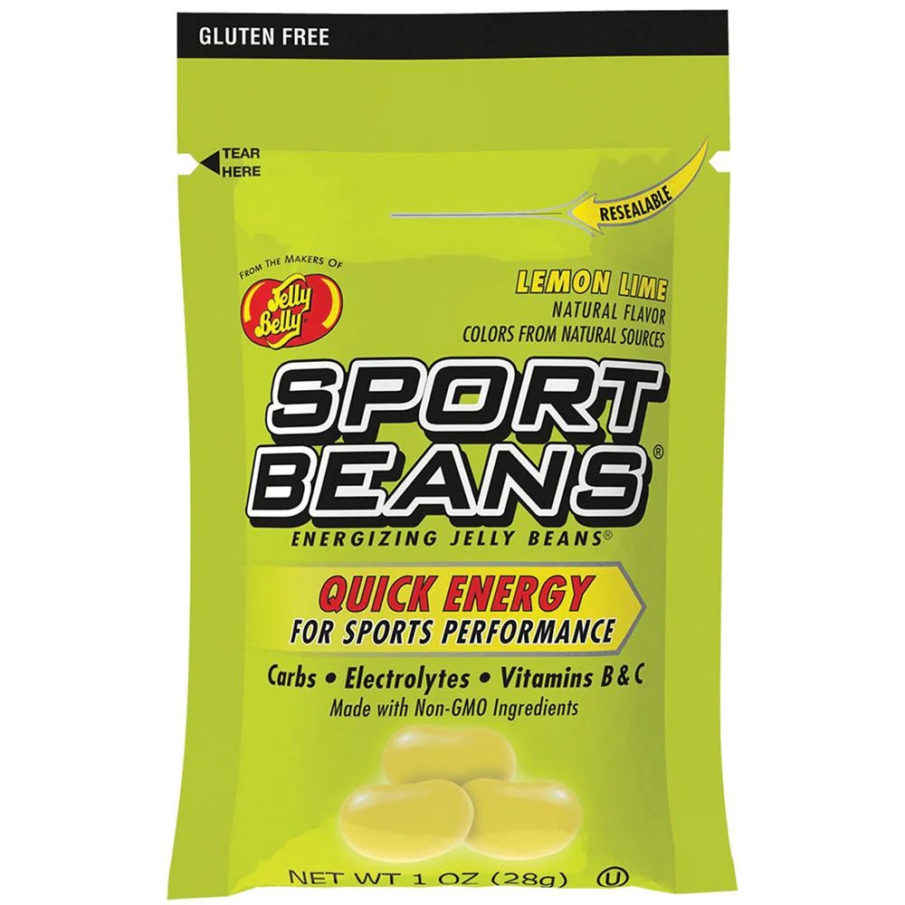 Lemon Lime Sport Beans (1oz.)