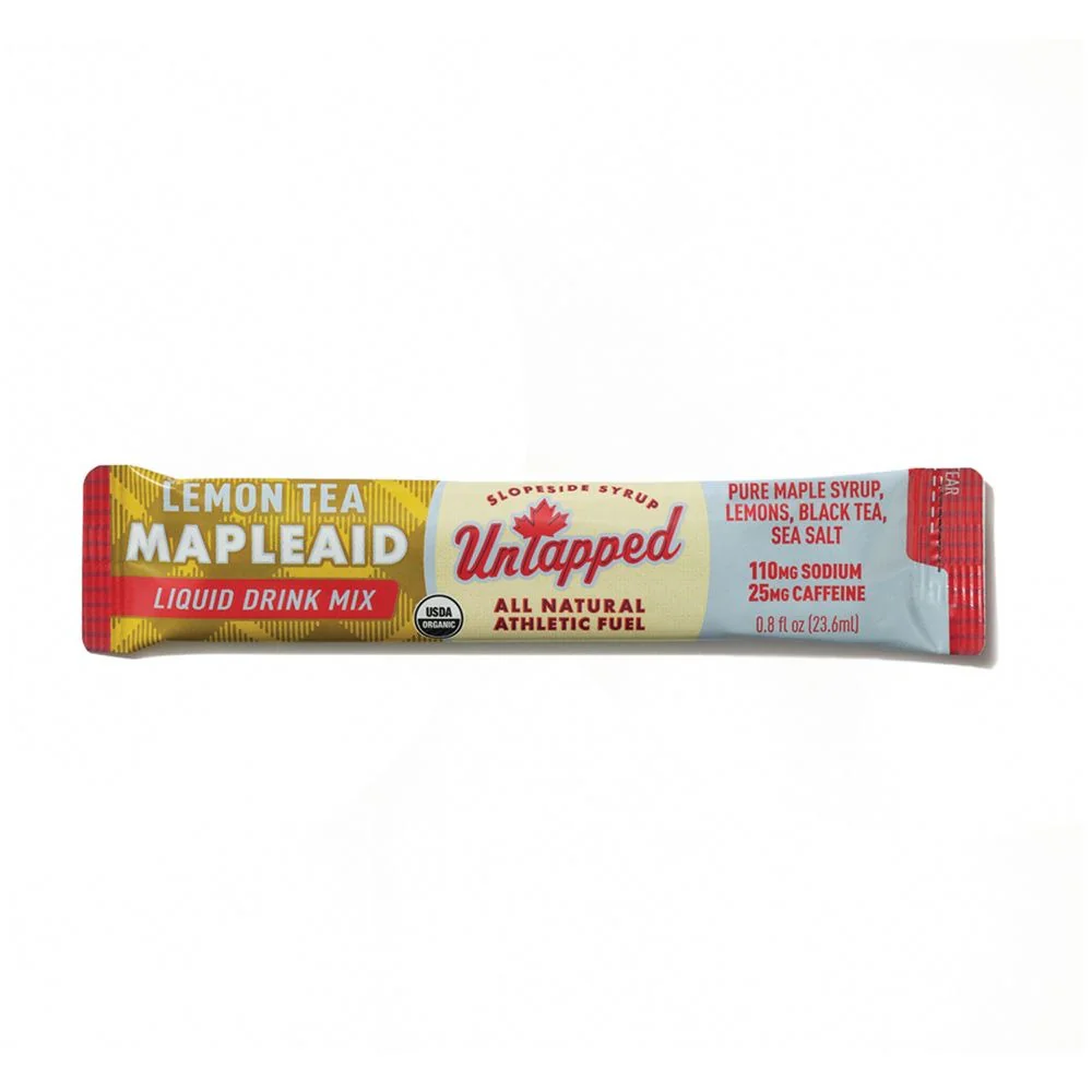 Lemon Tea Mapleaid Electrolyte
