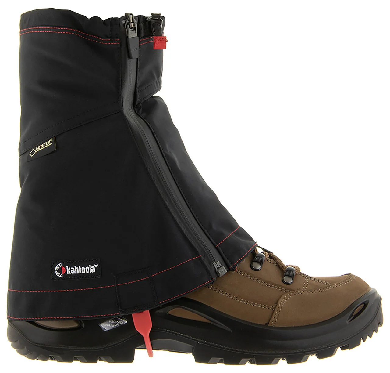 LEVAgaiter Mid GTX Ultra-Light Gaiter - Medium