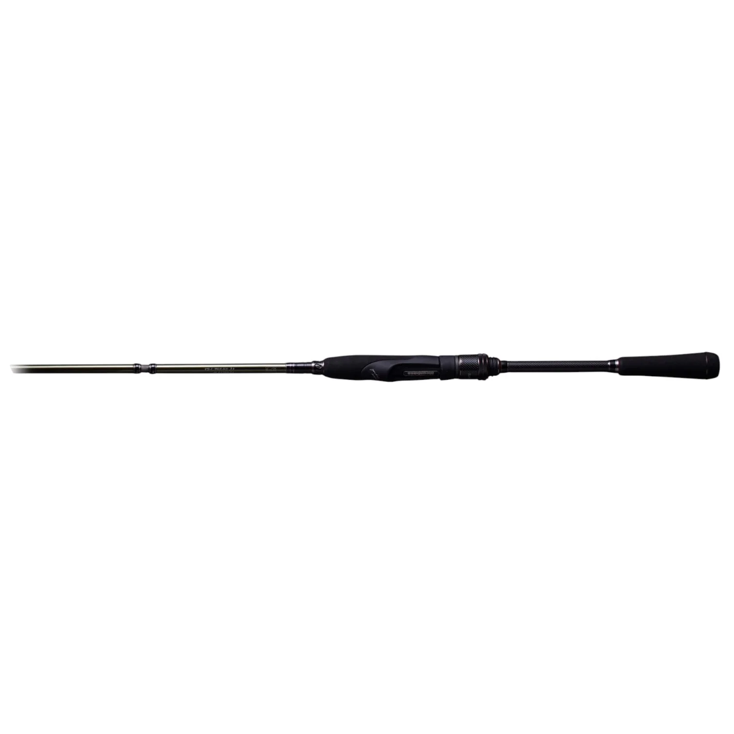Levante JDM 6'9" Light 4-Piece Spinning Rod - (F2-69LVS 4P)