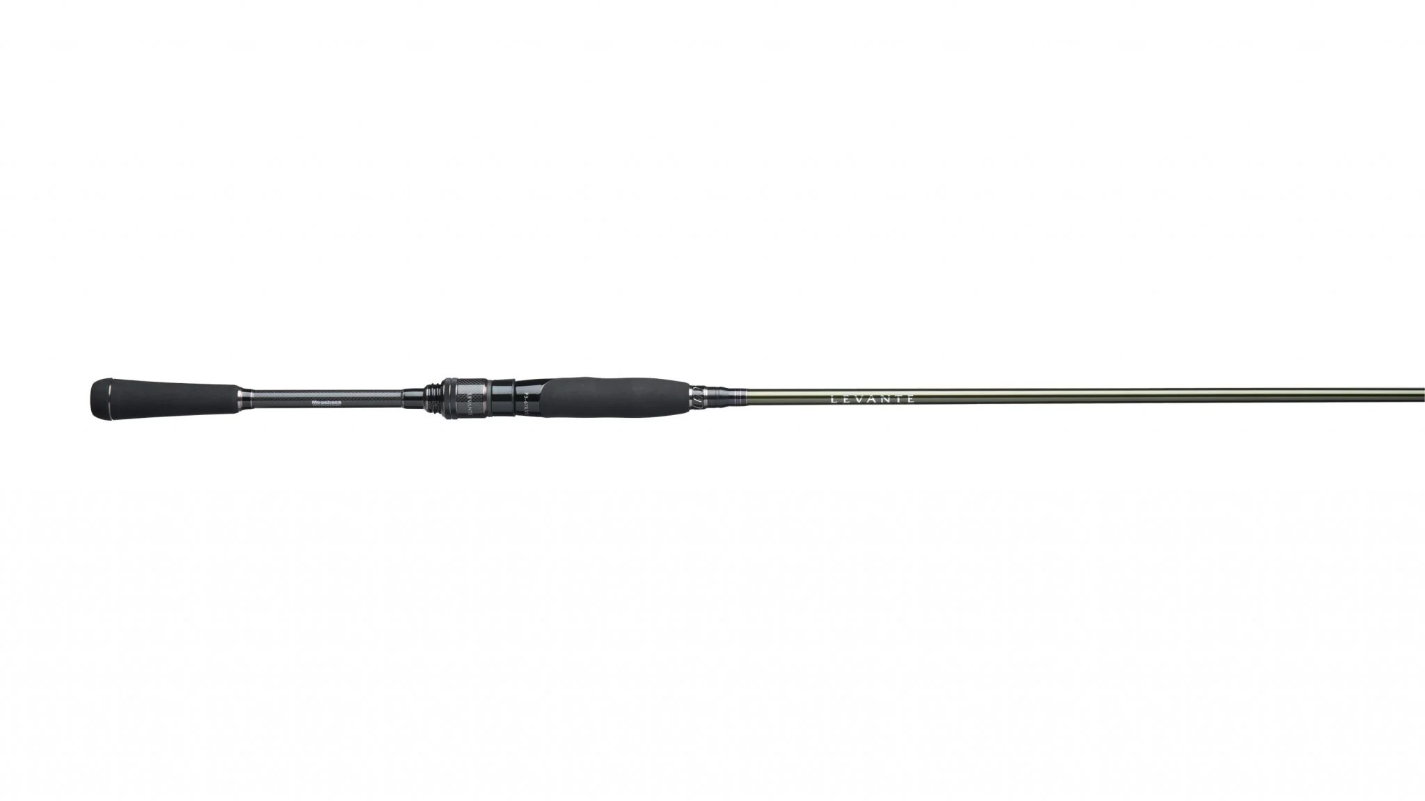 Levante USA 6'11" Light Whipsnake Spinning Rod - (F3-611LVS)