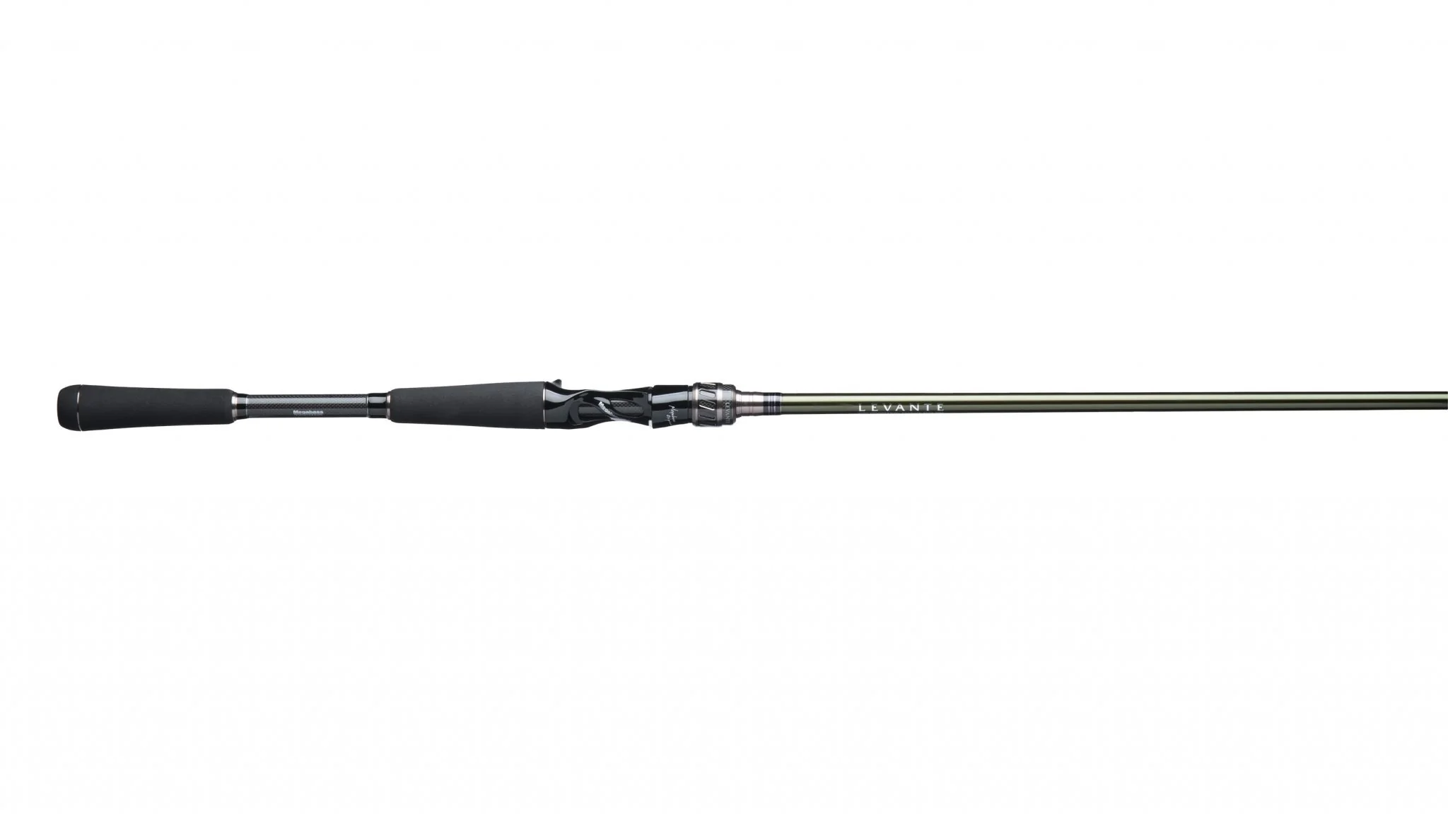 Levante USA 7'5" Medium Heavy Braillist Casting Rod - (F5.5-75LV)