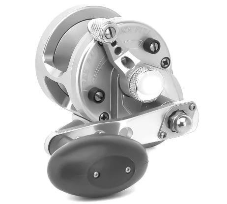 Lever Drag Casting Reel - LH - (SXJ5.3MC)