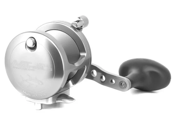 Lever Drag Casting Reel (MXJ5.8MC) - RH