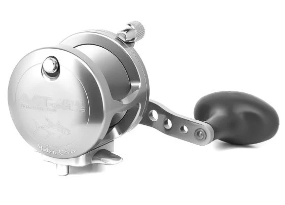 Lever Drag Casting Reel -  RH -  (MXJ 5.8)