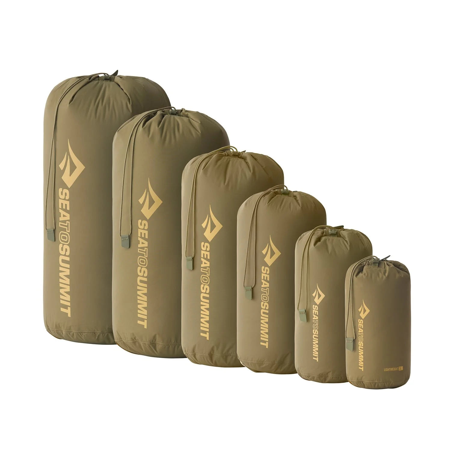 Lightweight Stuff Sack - 20L - Image 2