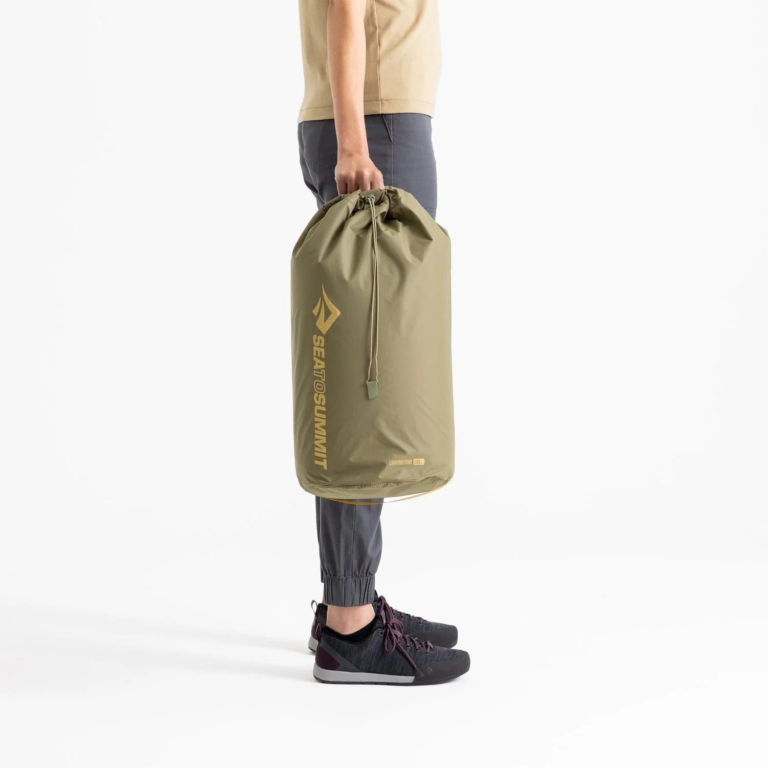 Lightweight Stuff Sack - 20L - Image 3