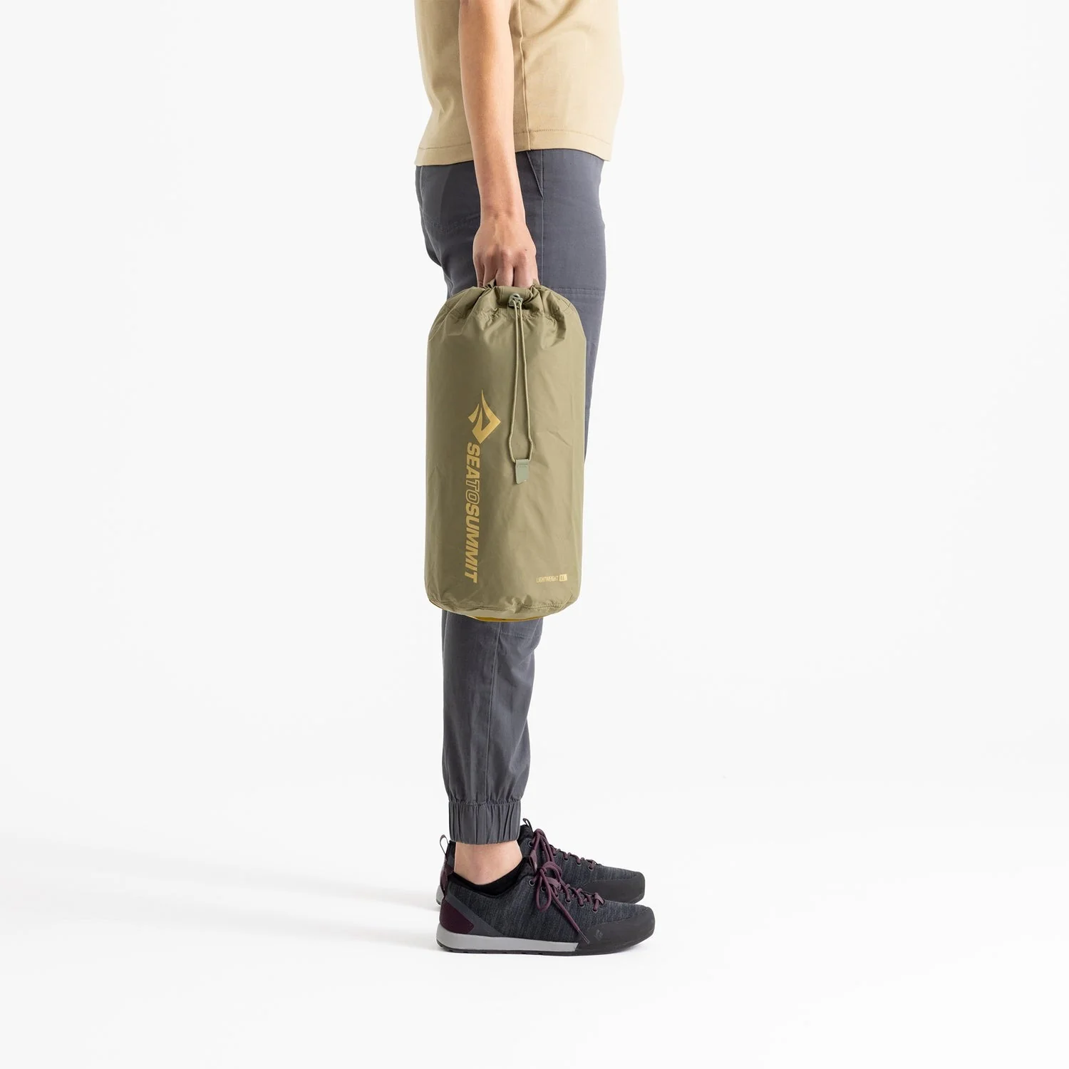 Lightweight Stuff Sack - 8L - Image 3