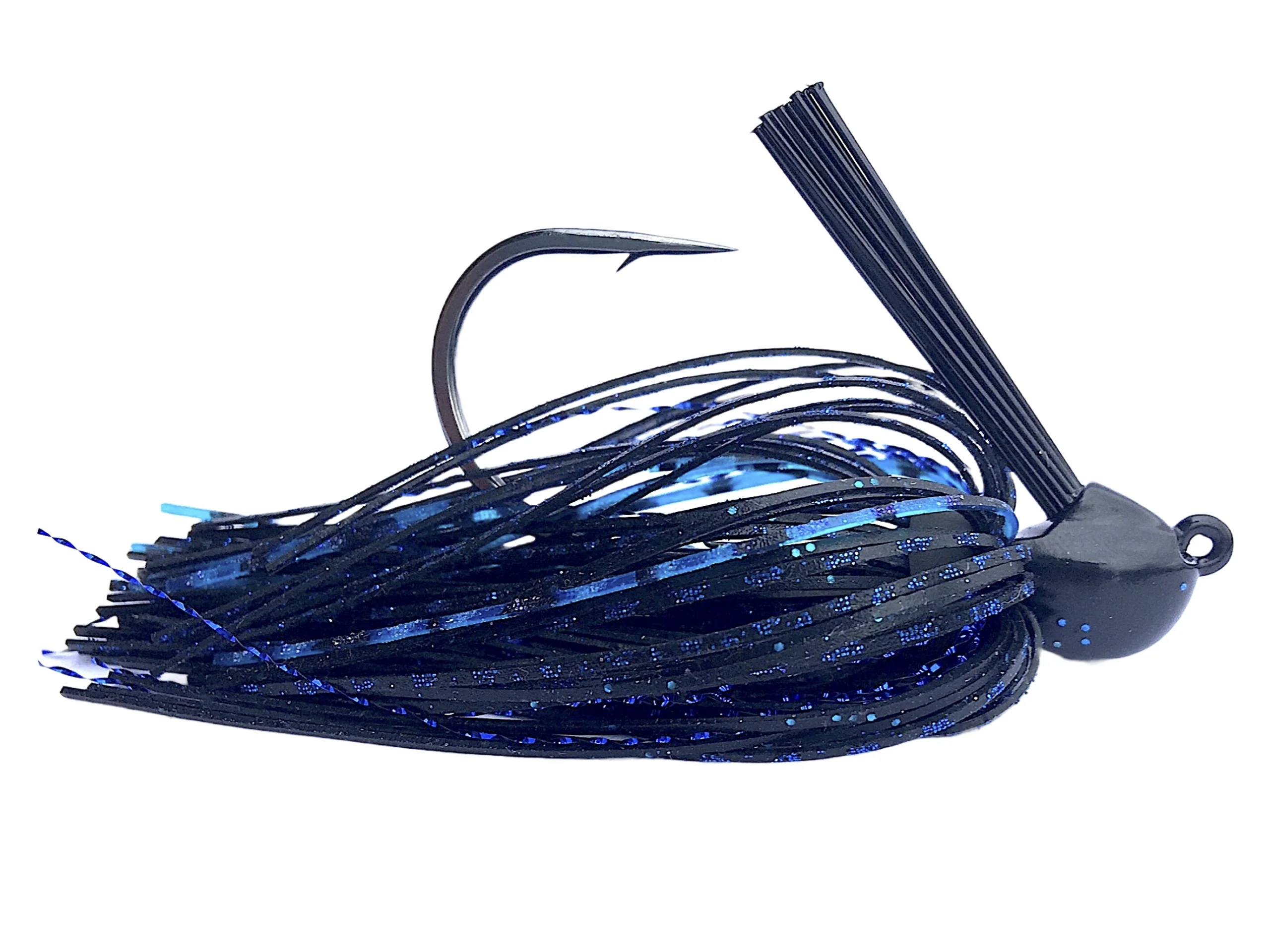 Lil' Magnum Compact Flippin' Jig - (3/8oz)