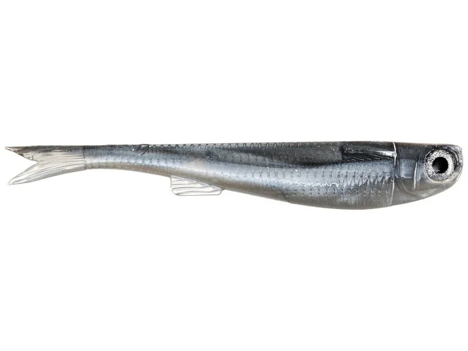 LiL Mullet - 5" (3 Pack)