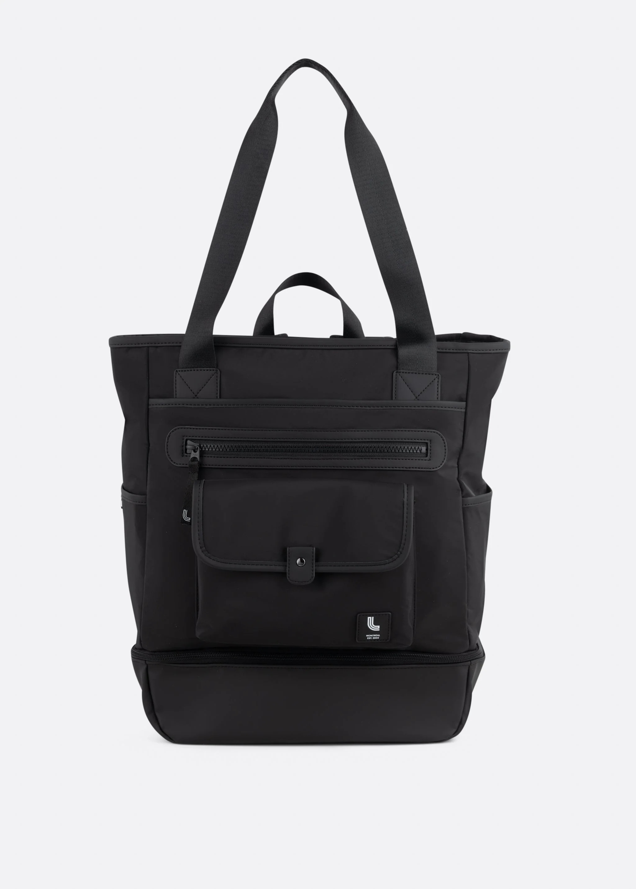 Lily 2.0 Convertible Tote