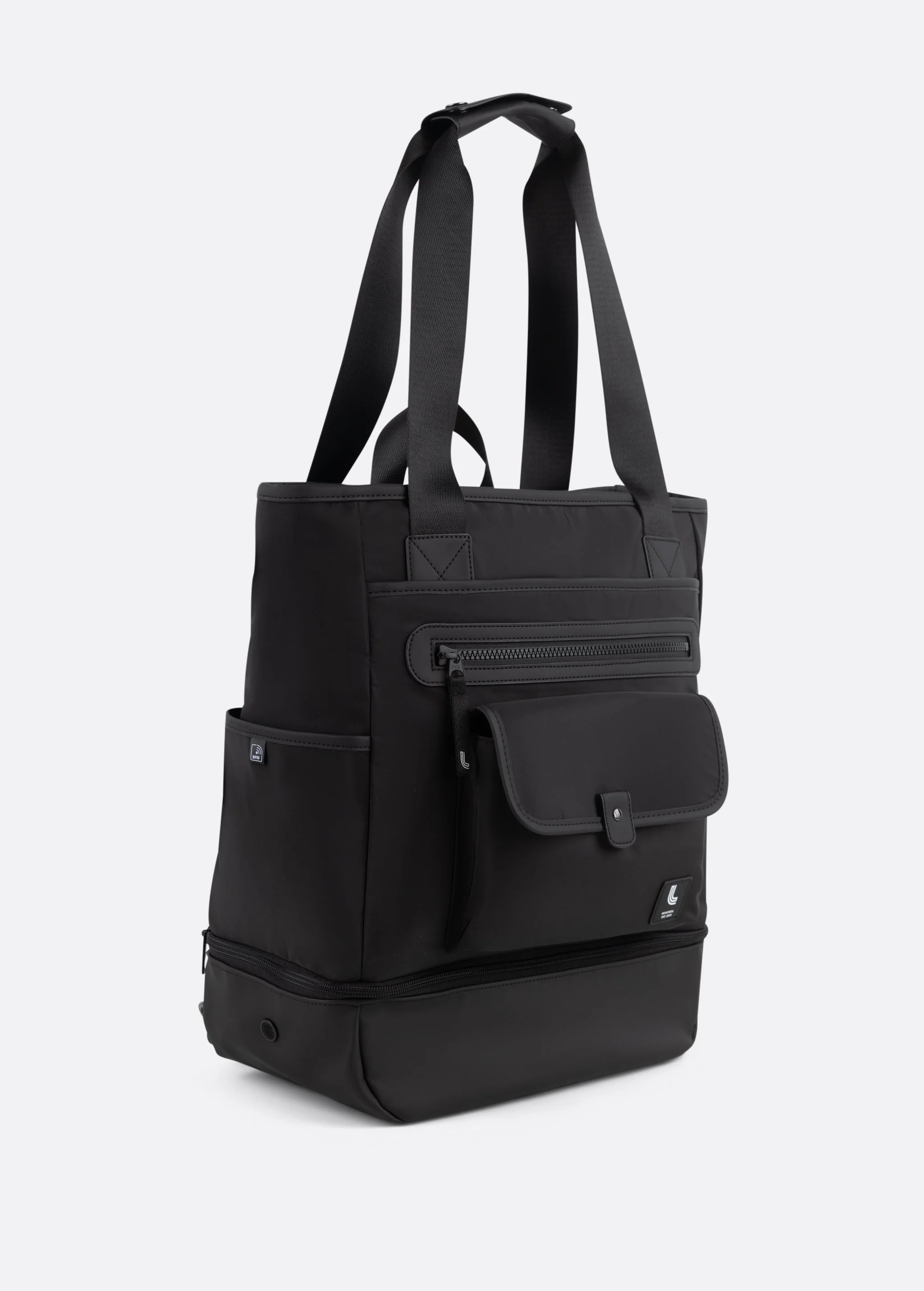Lily 2.0 Convertible Tote - Image 2