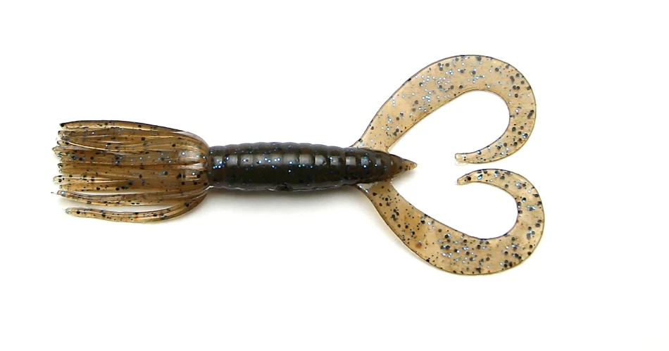 Little Spider Soft Baits - ( 2")