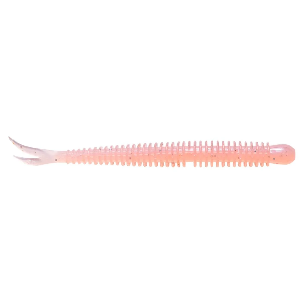Live Impact Worm Soft Bait - 4" (10 Pack)