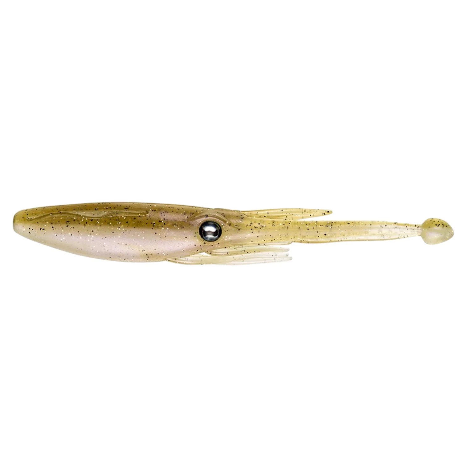 Live Ops Jerksquid Jerkshad - 4" (5 Pack)