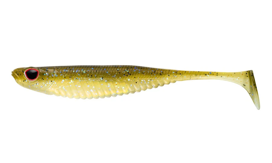 Live Ops Mirage-X Spectre Minnow - (3.25 inch)