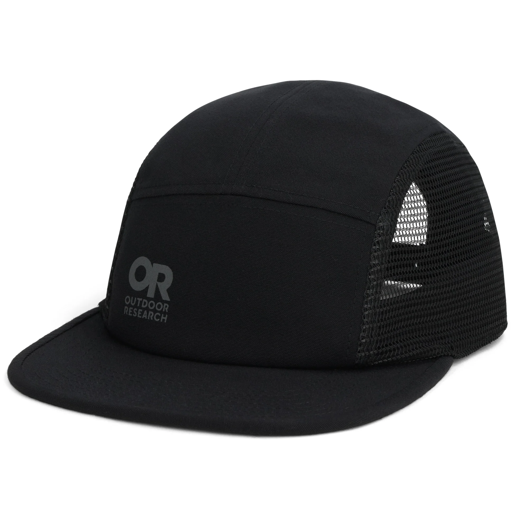 Loam 5-Panel Cap