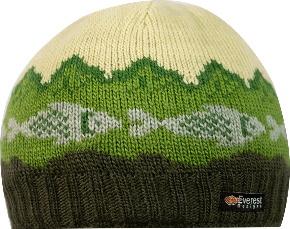 Lobouche Beanie