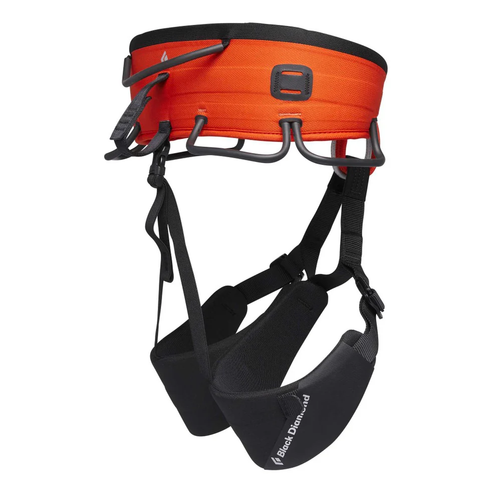 Long Haul Harness - Image 2