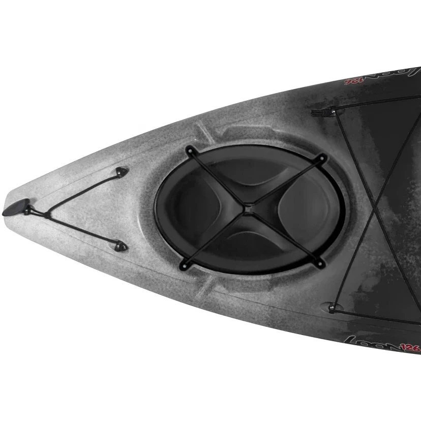 Loon 126 Recreational Kayak - Image 6