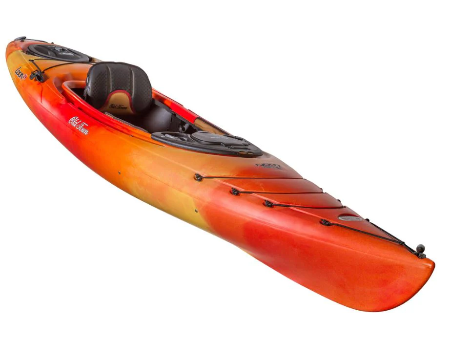 Loon 126
