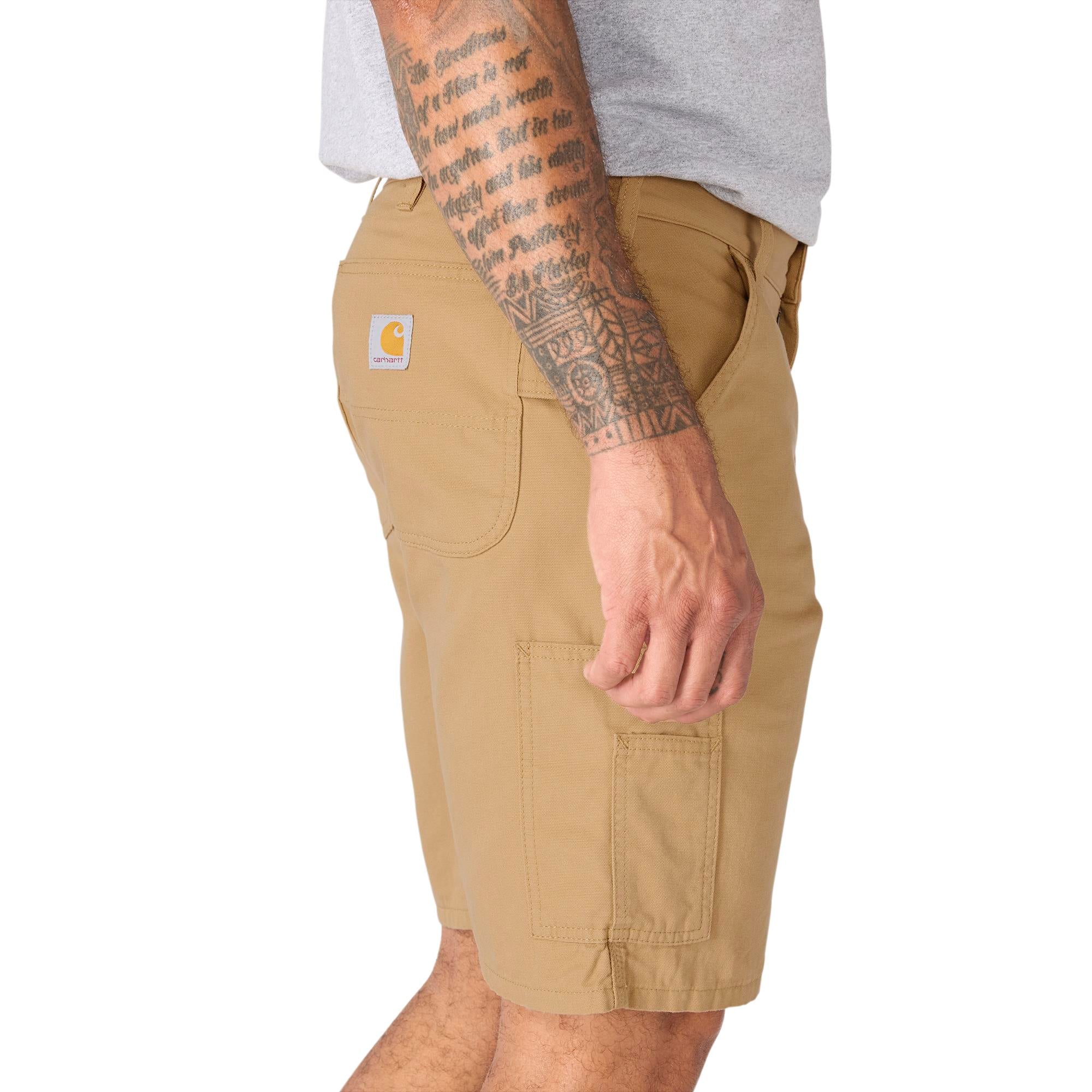 Loose 9" Stateline Short - Image 3