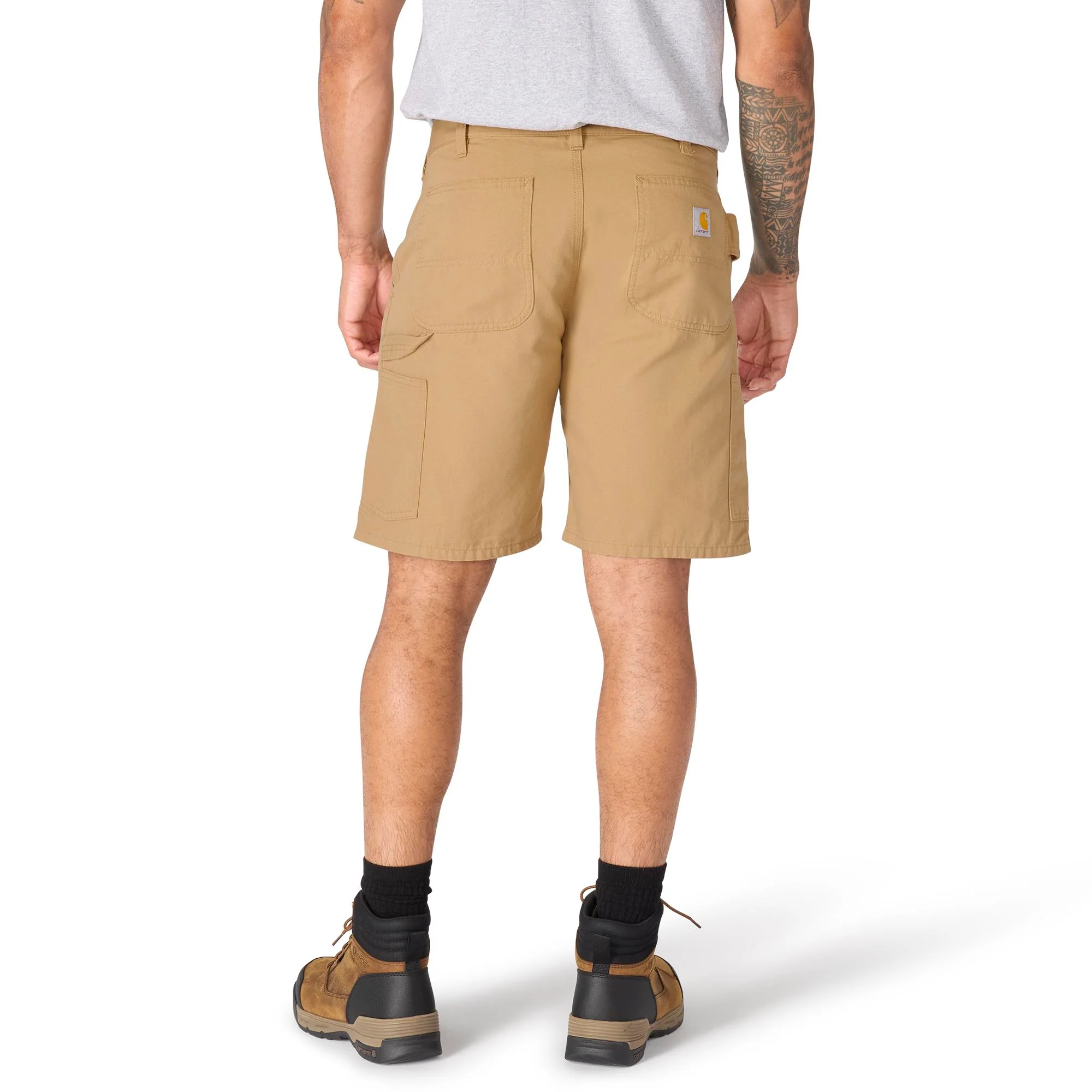Loose 9" Stateline Short - Image 6