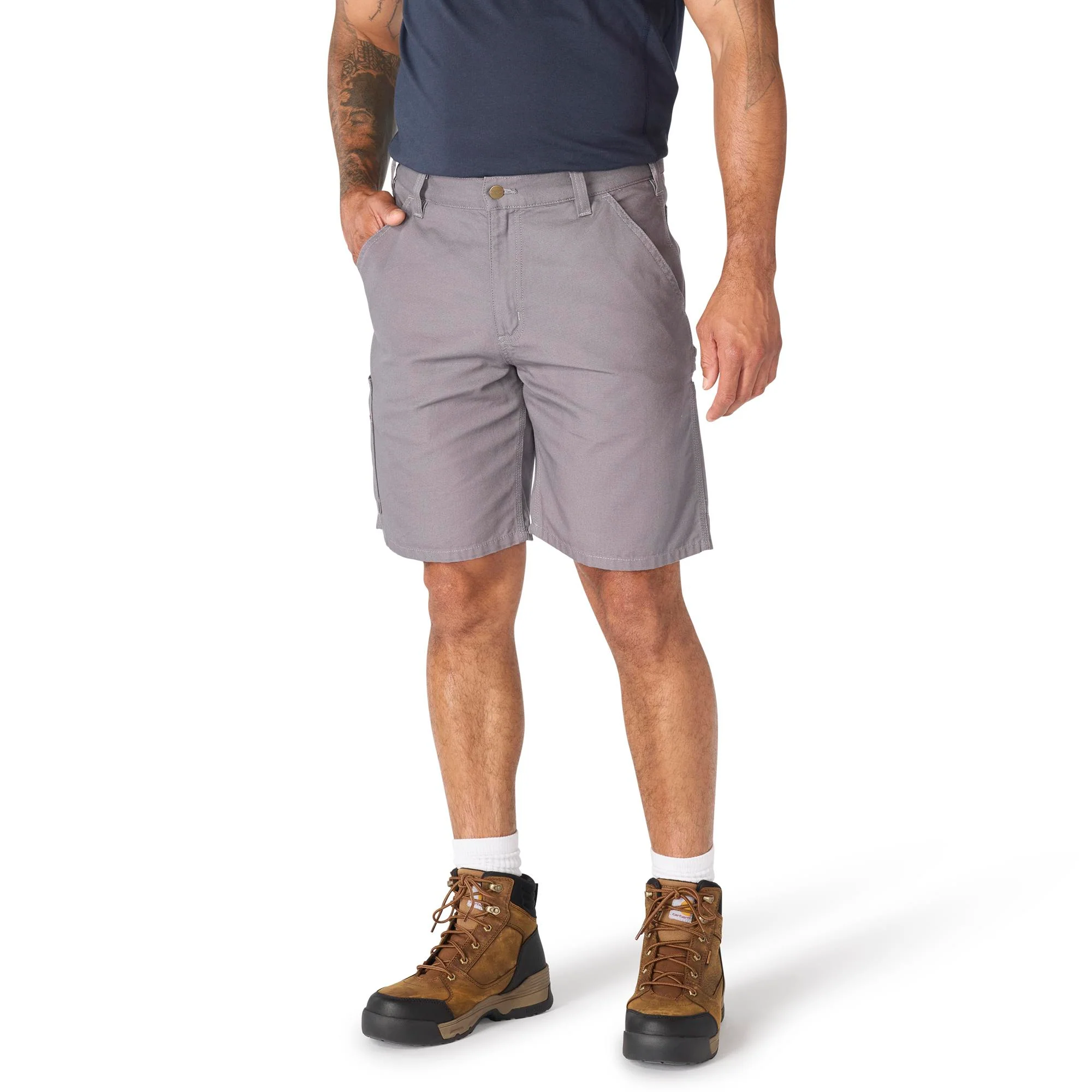 Loose 9" Stateline Short