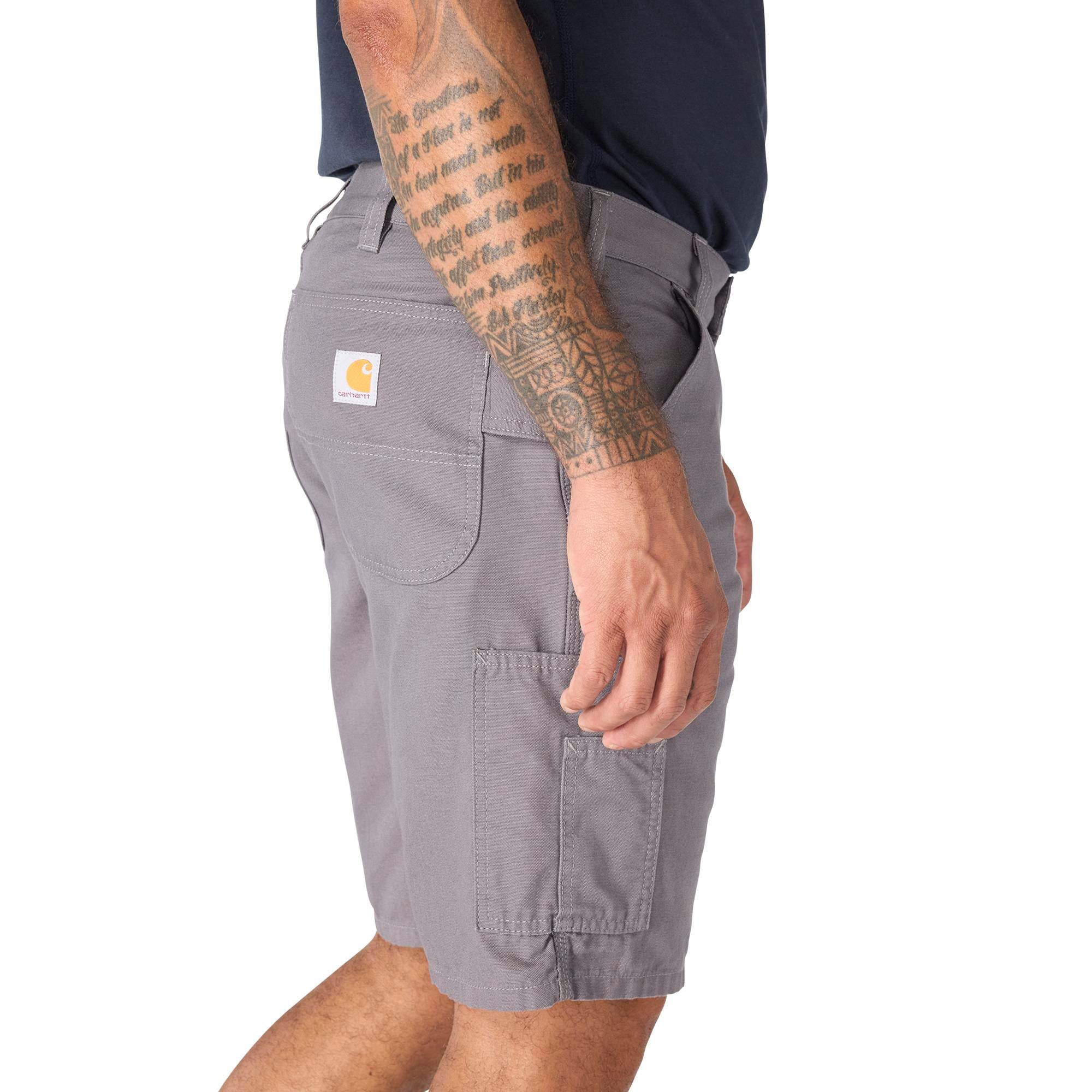 Loose 9" Stateline Short - Image 3
