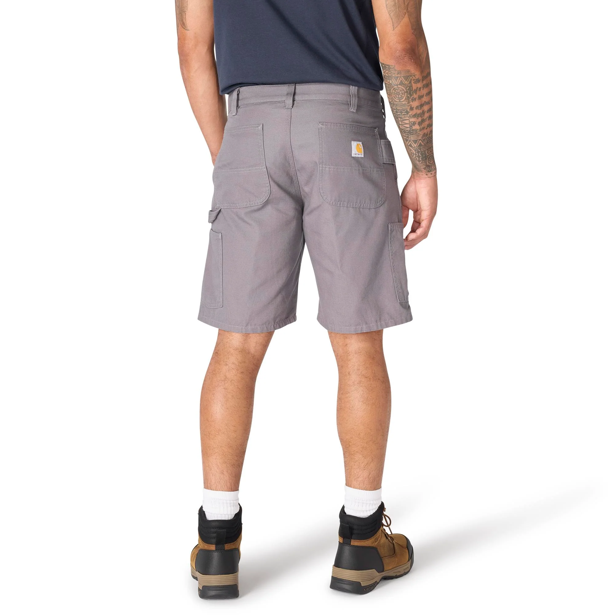 Loose 9" Stateline Short - Image 6