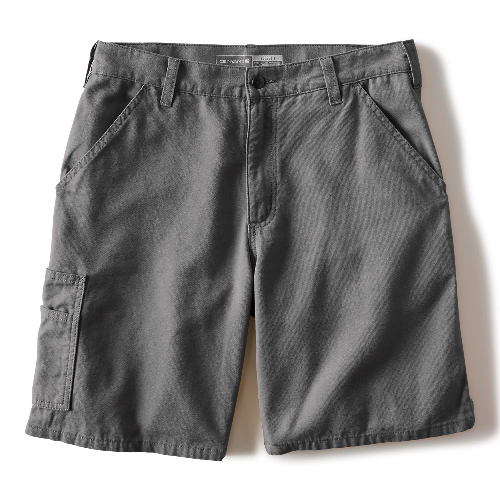 Loose 9" Stateline Short - Image 7